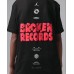 NIKE JORDAN MJ BROKEN RECORDS TEE ERKEK ÇOCUK TİŞÖRT 95F628
