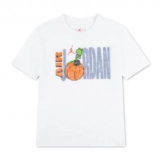 NIKE JORDAN BRAND SECRET TEE ERKEK ÇOCUK TİŞÖRT 95F629
