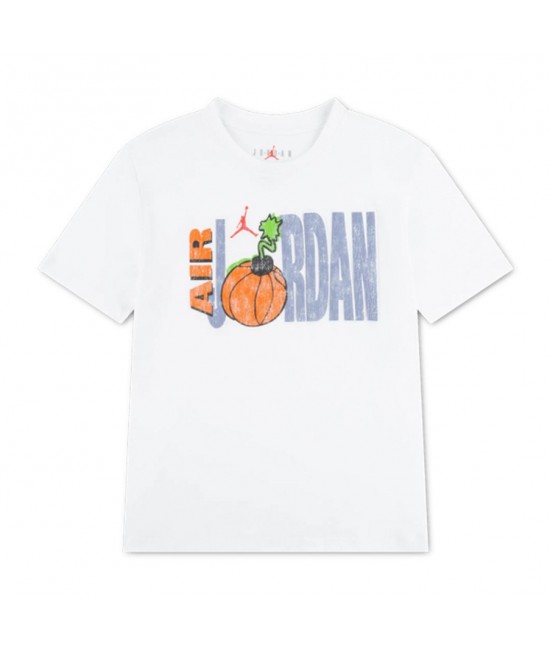 NIKE JORDAN BRAND SECRET TEE ERKEK ÇOCUK TİŞÖRT 95F629