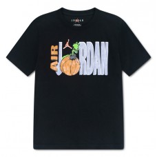 NIKE JORDAN BRAND SECRET TEE ERKEK ÇOCUK TİŞÖRT 95F629