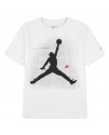 NIKE JORDAN JUMPMAN GRID BLUR ERKEK ÇOCUK TİŞÖRT 95F634