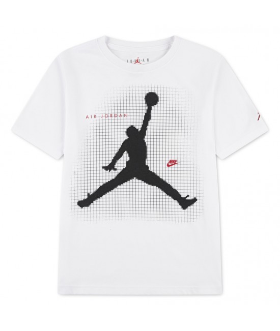 NIKE JORDAN JUMPMAN GRID BLUR ERKEK ÇOCUK TİŞÖRT 95F634