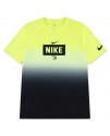 NIKE RWB GRADIENT DRI FIT TEE ERKEK ÇOCUK TİŞÖRT 9Q1460