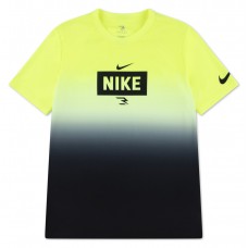 NIKE RWB GRADIENT DRI FIT TEE ERKEK ÇOCUK TİŞÖRT 9Q1460