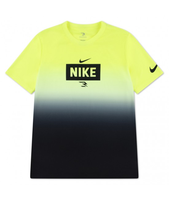 NIKE RWB GRADIENT DRI FIT TEE ERKEK ÇOCUK TİŞÖRT 9Q1460