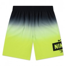 NIKE RWB GRADIENT MESH SHORT ERKEK ÇOCUK ŞORT 9Q1461