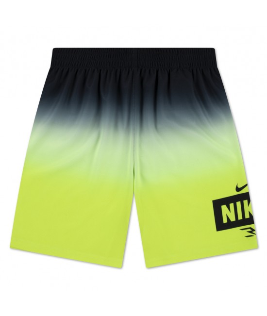 NIKE RWB GRADIENT MESH SHORT ERKEK ÇOCUK ŞORT 9Q1461
