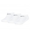 NIKE BASIC NO SHOW 3PK 3LÜ SOKET ÇORAP RN0025