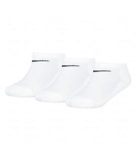 NIKE BASIC NO SHOW 3PK 3LÜ SOKET ÇORAP RN0025