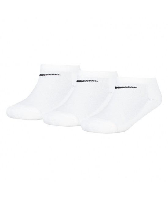 NIKE BASIC NO SHOW 3PK 3LÜ SOKET ÇORAP RN0025