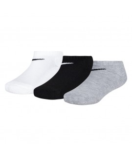 NIKE BASIC NO SHOW 3PK 3LÜ SOKET ÇORAP RN0025