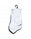 NIKE BASIC NO SHOW 3PK 3LÜ SOKET ÇORAP RN0025