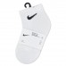 NIKE BASIC PACK QTR 3PK 3LÜ ÇORAP RN0026