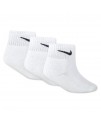 NIKE BASIC PACK QTR 3PK 3LÜ ÇORAP RN0026