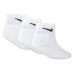 NIKE BASIC PACK QTR 3PK 3LÜ ÇORAP RN0026