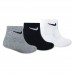 NIKE BASIC PACK QTR 3PK 3LÜ ÇORAP RN0026