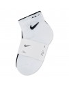 NIKE BASIC PACK QTR 3PK 3LÜ ÇORAP RN0026