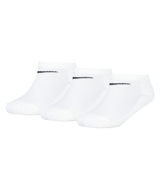 NIKE BASIC NO SHOW 3PK 3LÜ SOKET ÇORAP UN0025