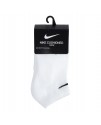 NIKE BASIC NO SHOW 3PK 3LÜ SOKET ÇORAP UN0025
