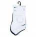 NIKE BASIC NO SHOW 3PK 3LÜ SOKET ÇORAP UN0025