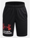 UA TECH LOGO SHORTS ERKEK ÇOCUK ŞORT 1388333