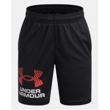 UA TECH LOGO SHORTS ERKEK ÇOCUK ŞORT 1388333