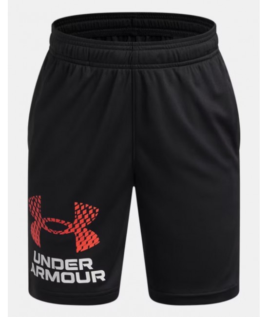 UA TECH LOGO SHORTS ERKEK ÇOCUK ŞORT 1388333