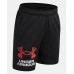 UA TECH LOGO SHORTS ERKEK ÇOCUK ŞORT 1388333