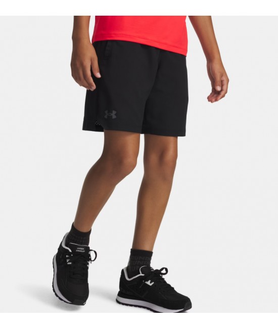 UA VANISH SHORTS ERKEK ÇOCUK ŞORT 1389171