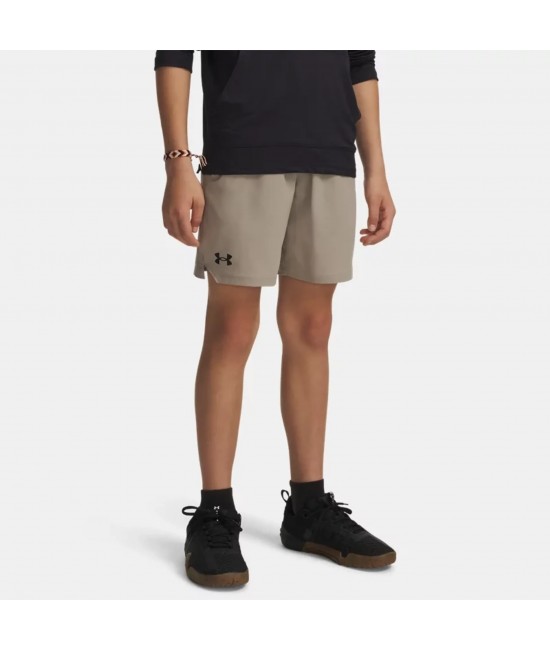 UA VANISH SHORTS ERKEK ÇOCUK ŞORT 1389171