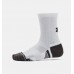 UA PERFORMANCE TECH UNISEX 3LÜ UZUN ÇORAP 1379521