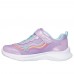 SKECHERS JUMPSTERS 2.0 IŞIKLI KIZ ÇOCUK SPOR AYAKKABI 303724L