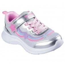 SKECHERS JUMPSTERS 2.0 IŞIKLI KIZ ÇOCUK SPOR AYAKKABI 303724L