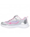 SKECHERS JUMPSTERS 2.0 IŞIKLI KIZ ÇOCUK SPOR AYAKKABI 303724L