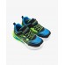 SKECHERS FLEX-GLOW ULTRA IŞIKLI ERKEK ÇOCUK SPOR AYAKKABI 400139L