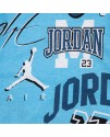 NIKE JORDAN  MJ DYNASTY AOP ERKEK ÇOCUK TİŞÖRT 95F541