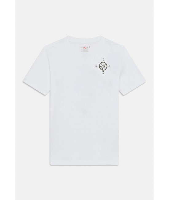 NIKE JORDAN COMPASS JUMPMAN ERKEK ÇOCUK TİŞÖRT 95F542