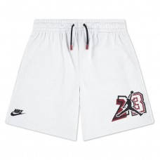 NIKE JORDAN IN THE PAINT FT SHORT ERKEK ÇOCUK ŞORT 95F581