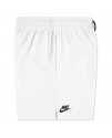 NIKE JORDAN IN THE PAINT FT SHORT ERKEK ÇOCUK ŞORT 95F581