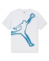 NIKE JORDAN JM PHASED SS TEE ERKEK ÇOCUK TİŞÖRT 95F599