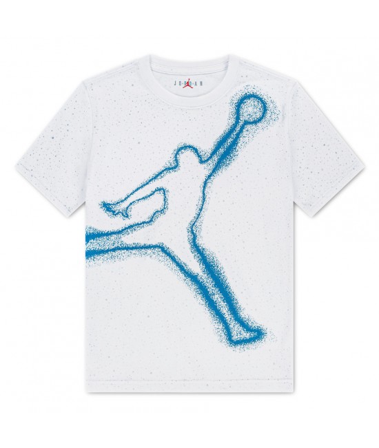 NIKE JORDAN JM PHASED SS TEE ERKEK ÇOCUK TİŞÖRT 95F599