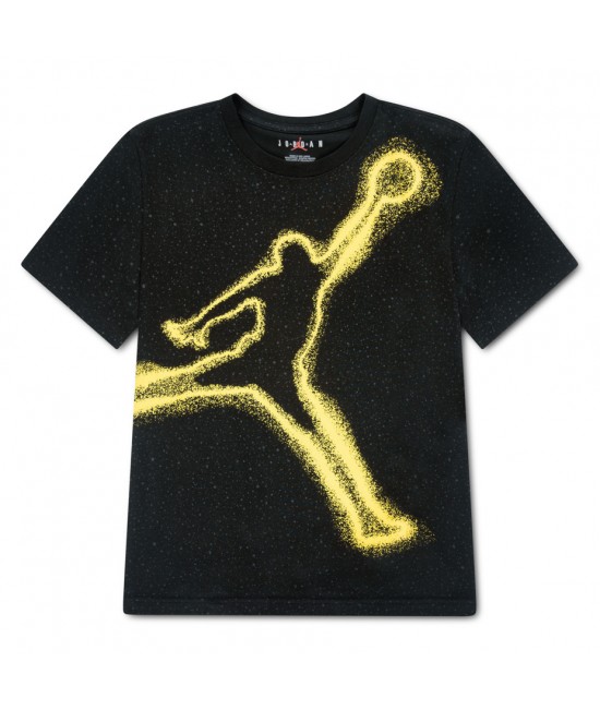 NIKE JORDAN JM PHASED SS TEE ERKEK ÇOCUK TİŞÖRT 95F599