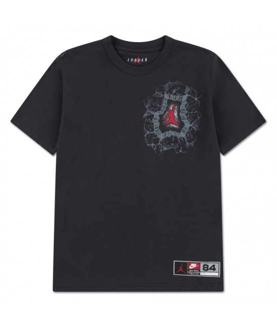 NIKE JORDAN JERSEY BREAK THROUGH ERKEK ÇOCUK TİŞÖRT 95F605