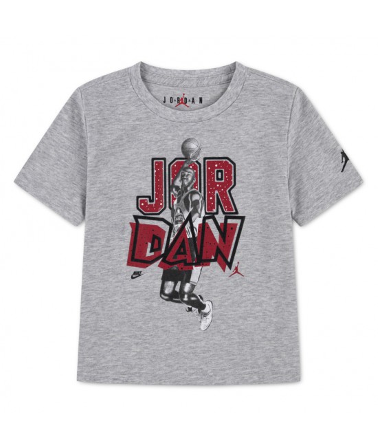 NIKE JORDAN ITP RETRO STACK ERKEK ÇOCUK TİŞÖRT 95F647