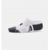 UA PERFORMANCE TECH UNISEX 3LÜ SOKET ÇORAP 1379519