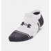 UA PERFORMANCE TECH UNISEX 3LÜ SOKET ÇORAP 1379519
