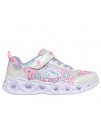 SKECHERS HEART LIGHTS IŞIKLI KIZ ÇOCUK SPOR AYAKKABI 303257L