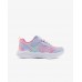 SKECHERS INFINITE HEART LIGHTS IŞIKLI KIZ ÇOCUK SPOR AYAKKABI 303261L