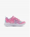 SKECHERS INFINITE HEART LIGHTS IŞIKLI KIZ ÇOCUK SPOR AYAKKABI 303261L