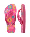 HAVAİANAS KIDS FLORES KIZ ÇOCUK PARMAK ARASI TERLİK 4000052